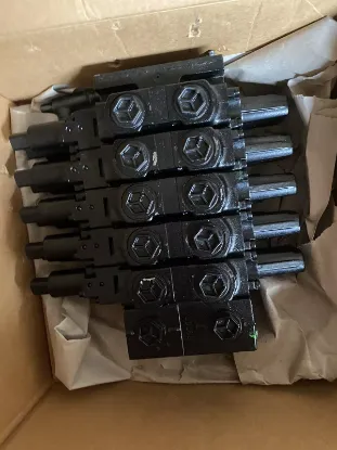 Picture of VALVE GP-BANK