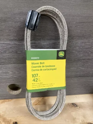Picture of Flat Belt