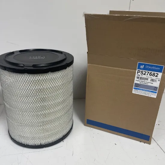 Picture of RADIAL AIR FILTER