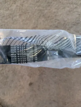 Picture of BELT POLY-VEE 8PK 1052 ALTERNATOR