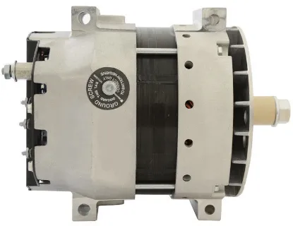 Picture of Alternator 24V