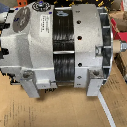 Picture of Alternator