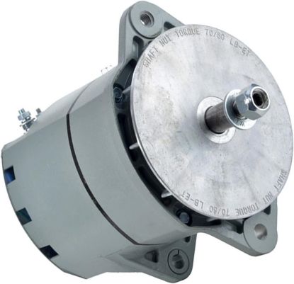 Picture of Alternator