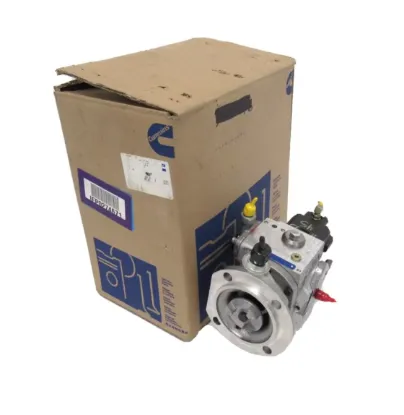 Picture of FUEL INJECTION PUMP
