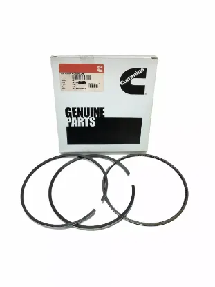 Picture of PISTON RING SET