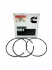 Picture of PISTON RING SET