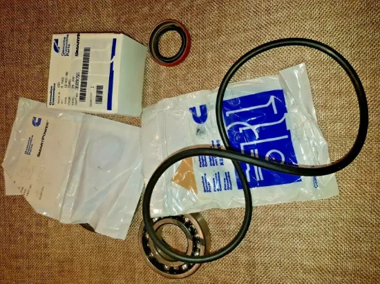 Picture of KIT,WP REPAIR (MINOR)