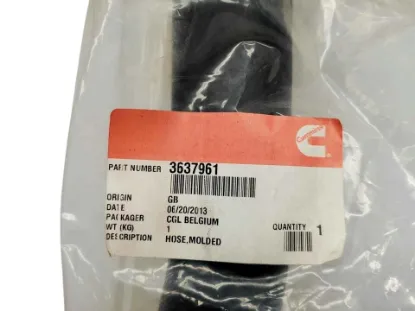 Picture of HOSE,MOLDED