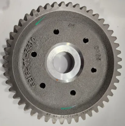 Picture of HUB,JAW COUPLING