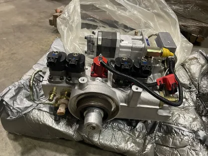 Picture of Fuel Control Module