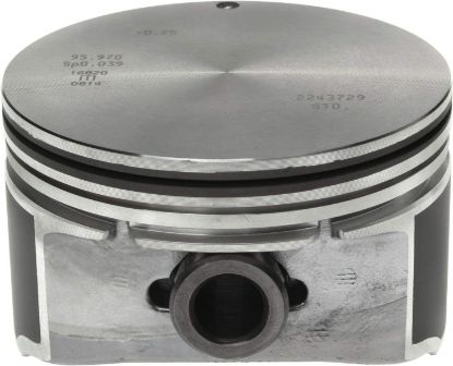 Picture of Piston 0.50