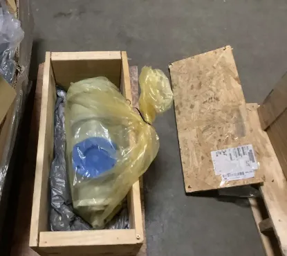 Picture of PUMP,LUBE OIL,120 GPM