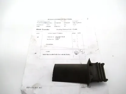 Picture of BLADE,PT,STG 3