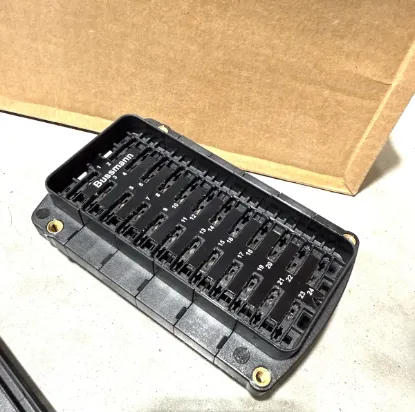 Picture of BLOCK AS-FUSE