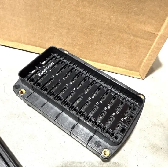 Picture of BLOCK AS-FUSE