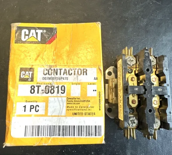 Picture of CONTACTOR