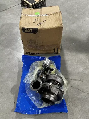 Picture of TURBO GP-BAS