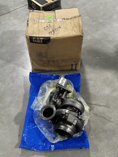 Picture of TURBO GP-BAS