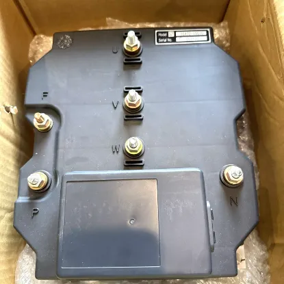 Picture of Inverter 600A Traction Controller