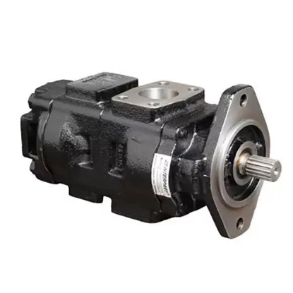 Picture of Hydraulic Pump