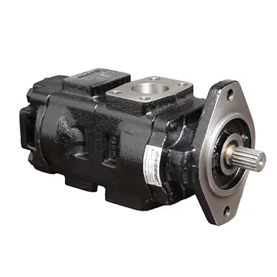 Picture of Hydraulic Pump