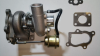 Picture of TURBOCHARGER