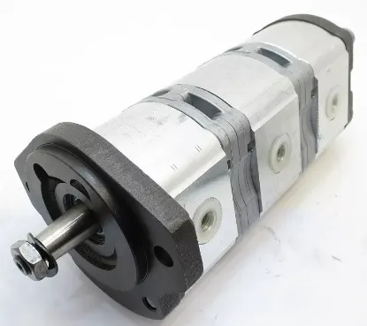 Picture of Hydraulic Pump