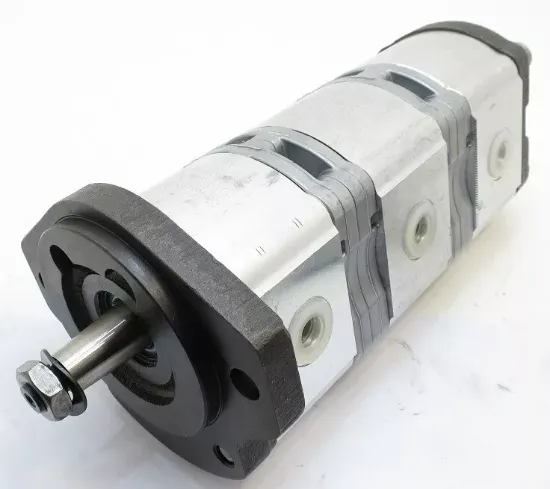 Picture of Hydraulic Pump