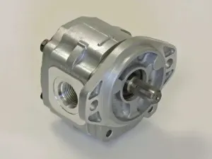Hydraulic Pump