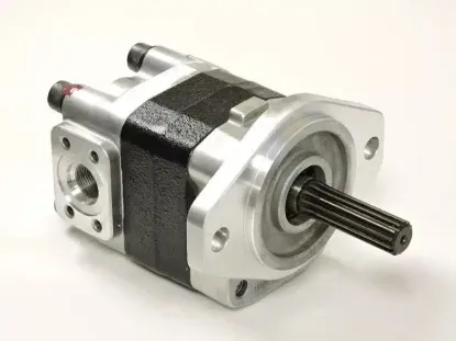 Picture of Hydraulic Pump