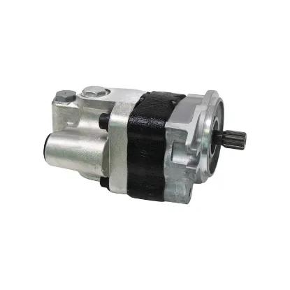 Picture of HYDRAULIC PUMP