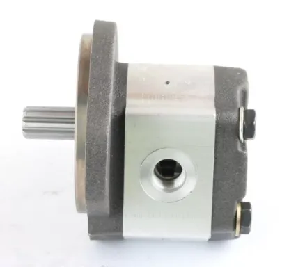 Picture of Hydraulic Pump