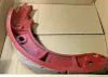 Picture of BRAKE SHOE A