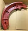 Picture of BRAKE SHOE A