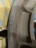 Picture of BRAKE SHOE