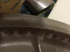 Picture of BRAKE SHOE