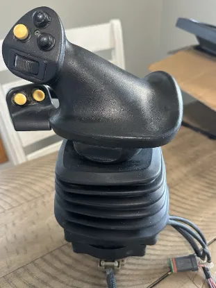 Picture of CONT GP-JOYSTICK