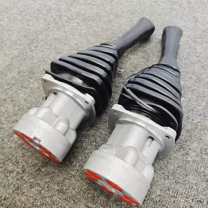 Picture of VALVE GP-PILOT  -JOYSTICK