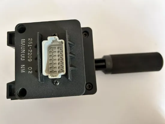 Picture of CONTRL GP XM
