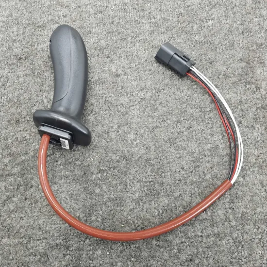 Picture of CONTROL GP-HANDLE