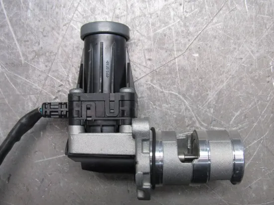 Picture of EGR VALVE
