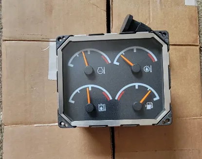 Picture of MODULE GP-QUAD GAUGE
