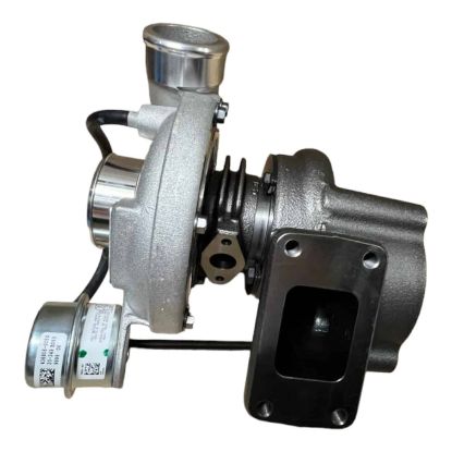 Picture of Turbocharger