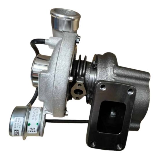 Picture of Turbocharger