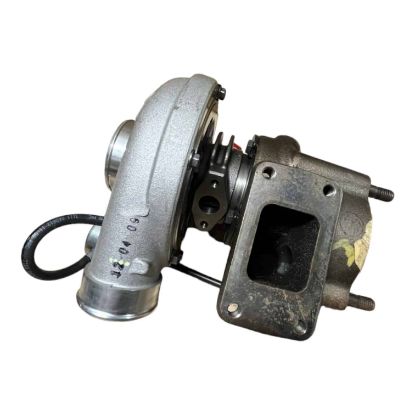 Picture of Turbocharger