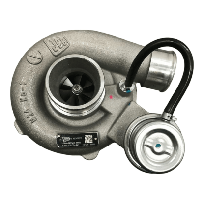 Picture of Turbocharger