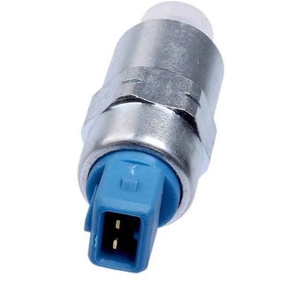 Picture of SOLENOID