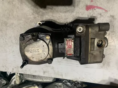 Picture of COMPRESSOR