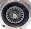Picture of COMPRESSOR