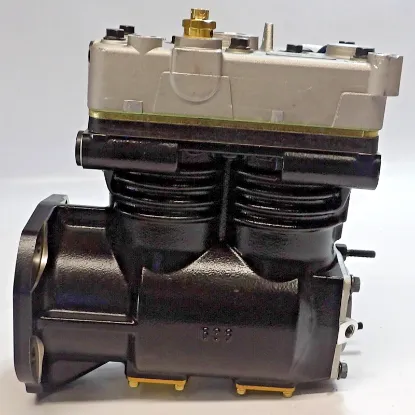 Picture of COMPRESSOR